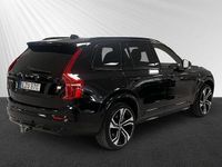 Begagnad Volvo XC90 Ultimate 455 HK (334 kW) 2024 Svart SUV