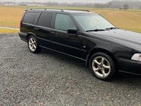 Begagnad Volvo V70 170 HK (125 kW) 1998 Kombi