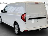 Ny Mercedes Citan 112 Edition 116 HK (85 kW) 2025