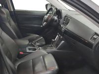 begagnad Mazda CX-5 2.2 SKYACTIV-D AWD Euro 6