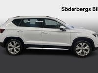 begagnad Seat Ateca 2.0 TSI 190 HK DSG7 4DRIVE XPERIENCE 2.