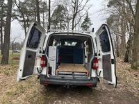 begagnad VW Transporter T28 2.0 TDI Euro 5