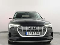 begagnad Audi e-tron 50 quattro Proline