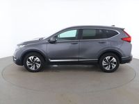 begagnad Honda CR-V 1.5 Turbo Lifestyle 4WD