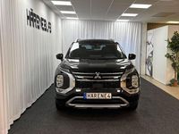 Ny Mitsubishi Outlander Instyle 136 HK (100 kW) 2025 Black diamond SUV