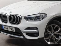 begagnad BMW X3 xDrive20d Panorama / Värmare
