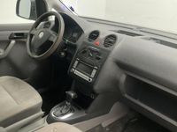 begagnad VW Caddy 1.9 TDI Maxi Skåp