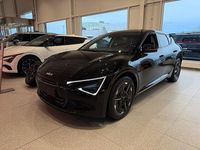 Ny Kia EV6 Plus 239 kW (325 HK) 2025 Svart SUV