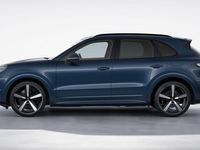 begagnad Porsche Cayenne E-Hybrid