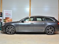 begagnad Audi A4 Avant 2.0 TDI S-Line Dragkrok 3-zonsklimat 190hk