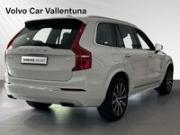 begagnad Volvo XC90 T8 AWD Recharge Inscription 7-säten