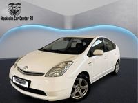 begagnad Toyota Prius 1.5 Hybrid VVT-i + 3CM CVT, 112hk, Ny besikt,Ny service