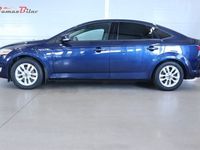 Begagnad Ford Mondeo Trend 161 HK (118 kW) 2011 Blå Halvkombi