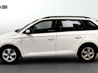 begagnad Skoda Fabia Kombi Style 1,0 TSI 95Hk Dragkrok|Komfortpaket