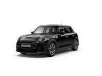 Begagnad Mini Cooper 178 HK (130 kW) 2022 Midnight black ii Halvkombi