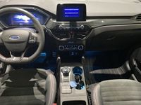 begagnad Ford Kuga Plug-In Hybrid 2.5 225 PHEV ST-Line X Bus A II 2020, SUV