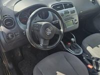 begagnad Seat Altea 2.0 TDI Euro 4