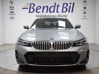Ny BMW 330e M Sport 292 HK (214 kW) 2025 Skyscraper grey metallic Sedan