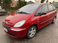 begagnad Citroën Xsara Picasso 1.8 115hk