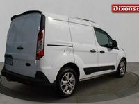 begagnad Ford Transit Connect 220 1.6 TDCi 95hk/3-sitisg