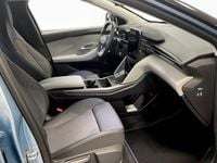 Ny Ford Explorer Business Edition 210 kW (286 HK) 2025 Blå SUV