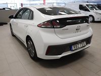 begagnad Hyundai Ioniq Plug-In Premium+