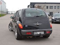 begagnad Chrysler PT Cruiser 2.0 Automatisk, 141hk