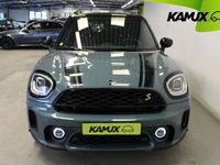 begagnad Mini Countryman Countryman SE ALL4220hk