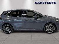 Begagnad BMW 230 330 HK (242 kW) 2022 Grå Kombi
