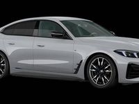 Begagnad BMW i4 Comfort Edition 442 kW (601 HK) 2000 M brooklyn grey metallic Sedan