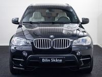begagnad BMW X5 xDrive40d Sport line Panorama GPS Drag 306hk