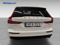 begagnad Volvo V60 D3 Momentum Edition