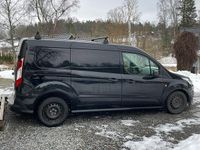 Begagnad Ford Transit Connect 100 HK (73 kW) 2019 Minibuss