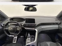 Begagnad Peugeot 5008 131 HK (96 kW) 2019 SUV