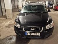 Begagnad Volvo V70 175 HK (128 kW) 2010 Kombi