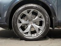 Begagnad Cupra Formentor 151 HK (111 kW) 2025 Grå SUV