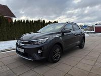 Begagnad Kia Stonic Advance 120 HK (88 kW) 2019 SUV