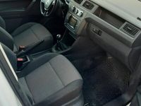 begagnad VW Caddy Skåpbil 2.0 TDI BlueMotion Euro 6