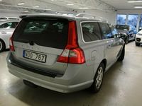 begagnad Volvo V70 D5 Geartronic Summum 185hk