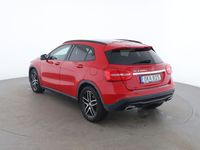 begagnad Mercedes GLA200 GLA-klassd Urban