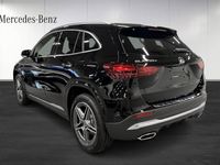 begagnad Mercedes GLA250 e | AMG-Line Advanced Plus | Vinterpak