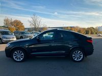 begagnad BMW X4 xDrive30d M Sport Euro 6 258hk, * 1 ÅR GARANTI *