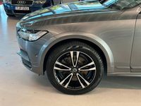 begagnad Volvo V90 CC D5 AWD Aut Inscription, Pro Euro 6 235hk