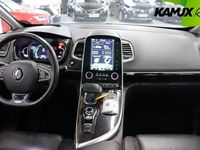 begagnad Renault Espace 1.6 Zen Pano Kamera 7-sits Navi Massage