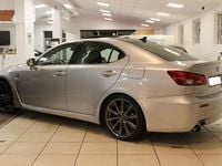 Begagnad Lexus IS-F 423 HK (311 kW) 2008 Sedan