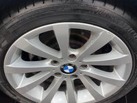 begagnad BMW 320 i Touring Advantage, Comfort Euro 4