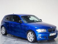 begagnad BMW 123 Advantage, M Sport