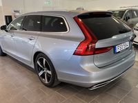 begagnad Volvo V90 D5 AWD R-Design