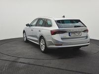 begagnad Skoda Octavia Kombi iV Style Laddhybrid DSG 2022, Kombi