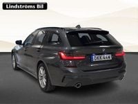 Begagnad BMW 330 M Sport 295 HK (216 kW) 2022 Grå Kombi